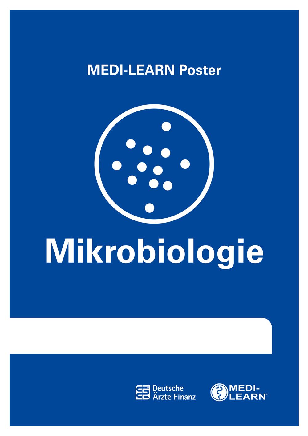 Vorderes Coverbild Mikrobiologie