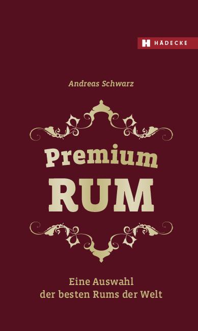 Vorderes Coverbild Premium RUM