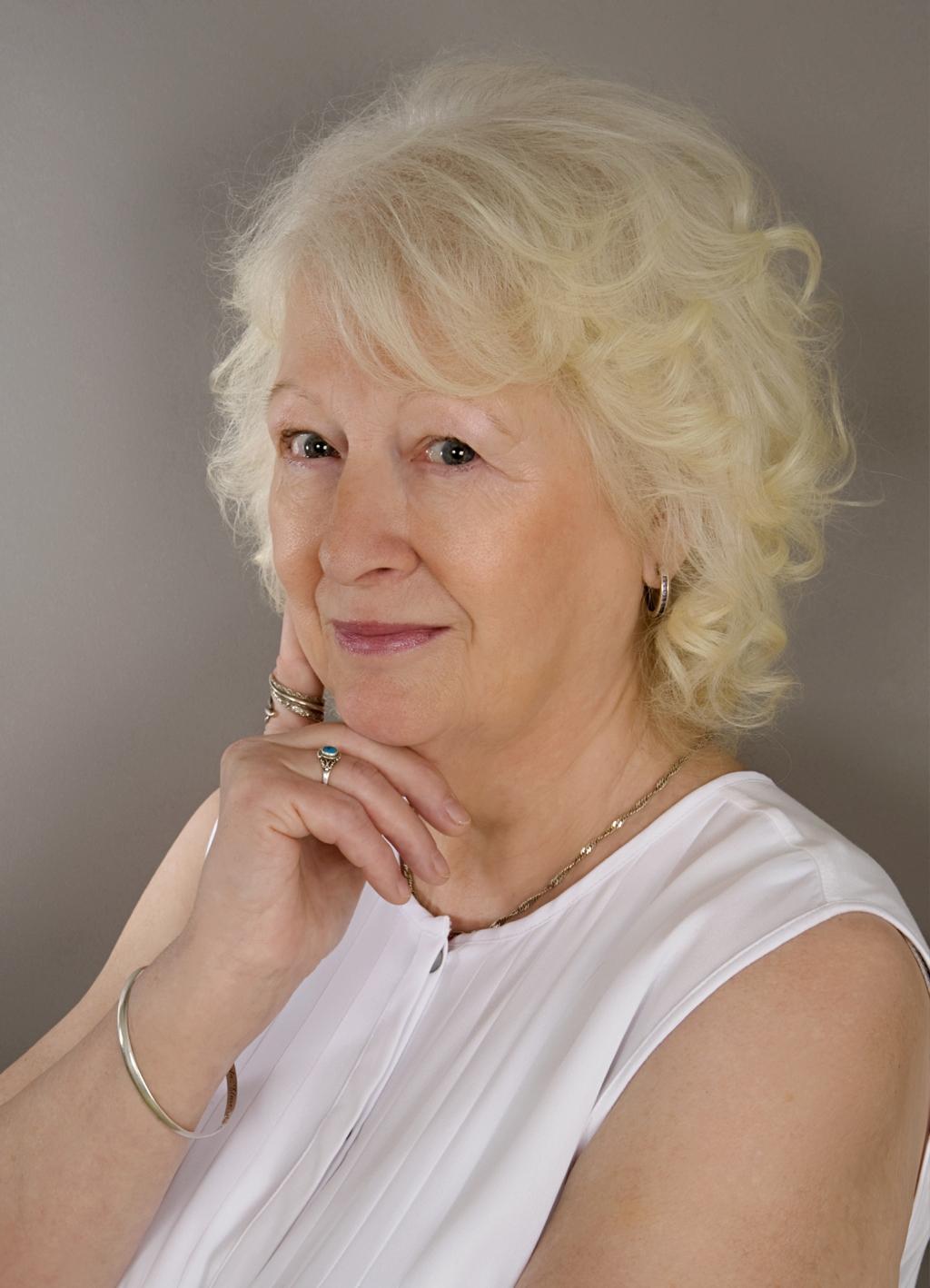 Beispielinhalt (Bild) Comanchen Mond