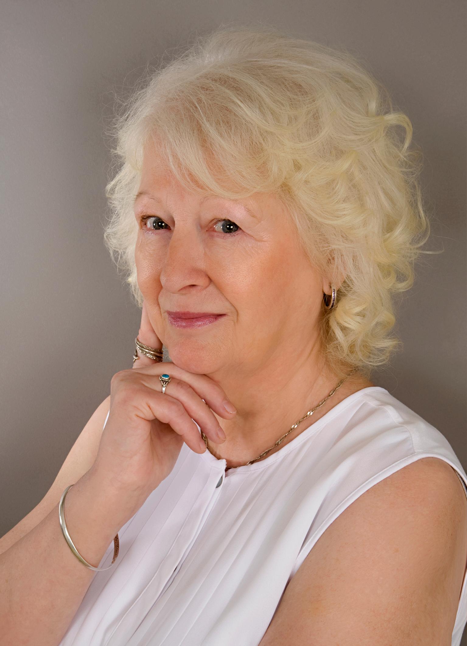 Autorenbild Comanchen Mond