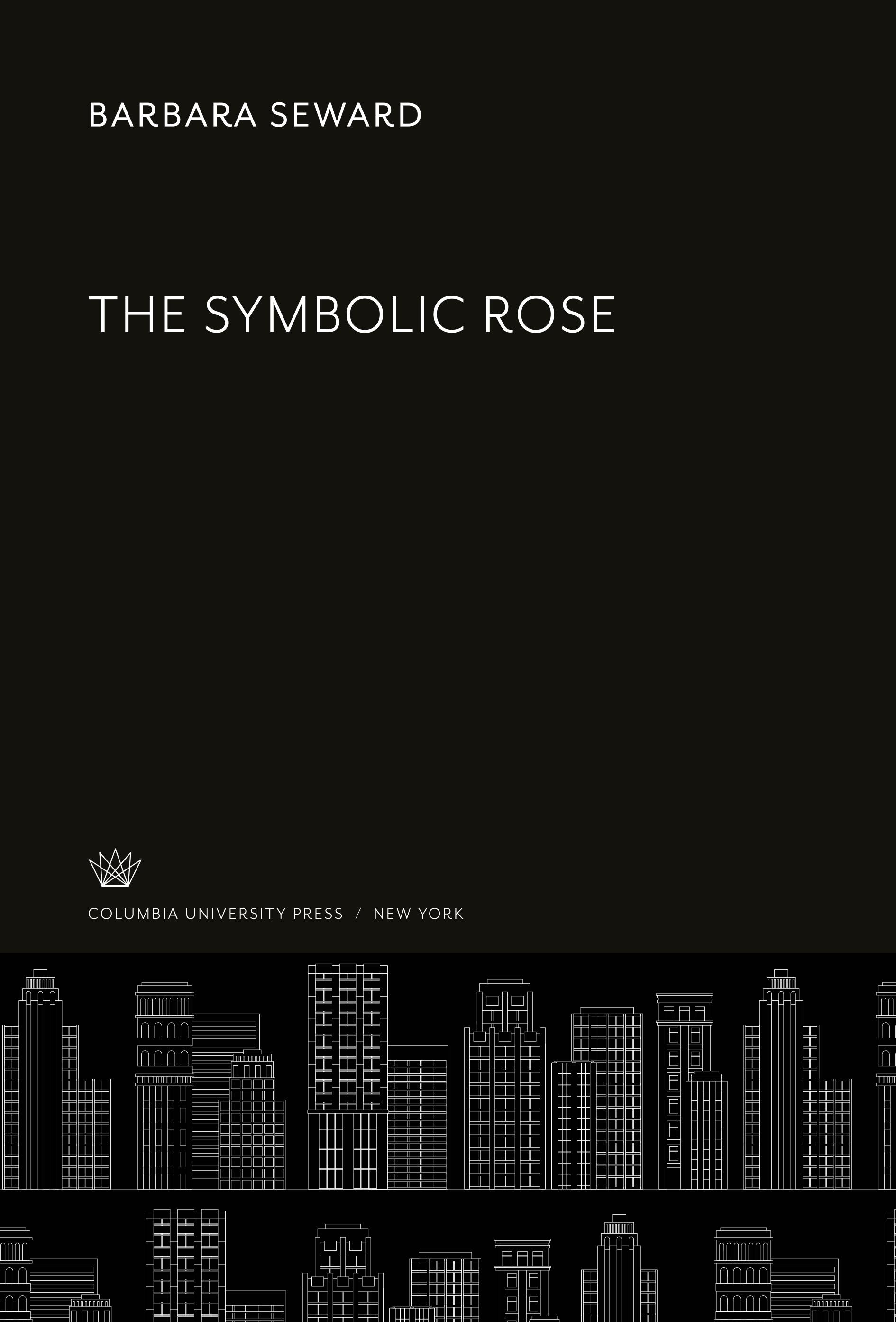 Vorderes Coverbild The Symbolic Rose
