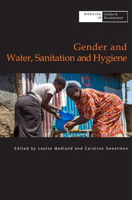 Vorderes Coverbild Gender and Water Sanitation and Hygiene