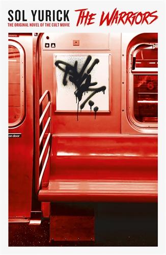 Vorderes Coverbild The Warriors