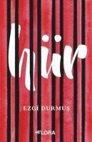 Vorderes Coverbild Hür