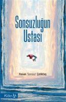 Vorderes Coverbild Sonsuzlugun Ustasi
