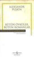 Vorderes Coverbild Bütün Öyküler, Bütün Romanlar - Yüzbasinin Kizi