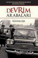 Vorderes Coverbild Devrim Arabalari