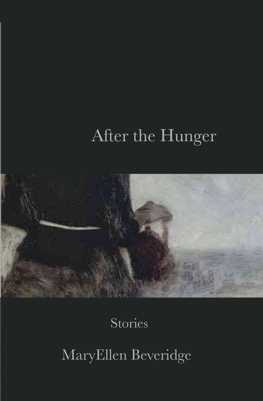 Vorderes Coverbild After the Hunger