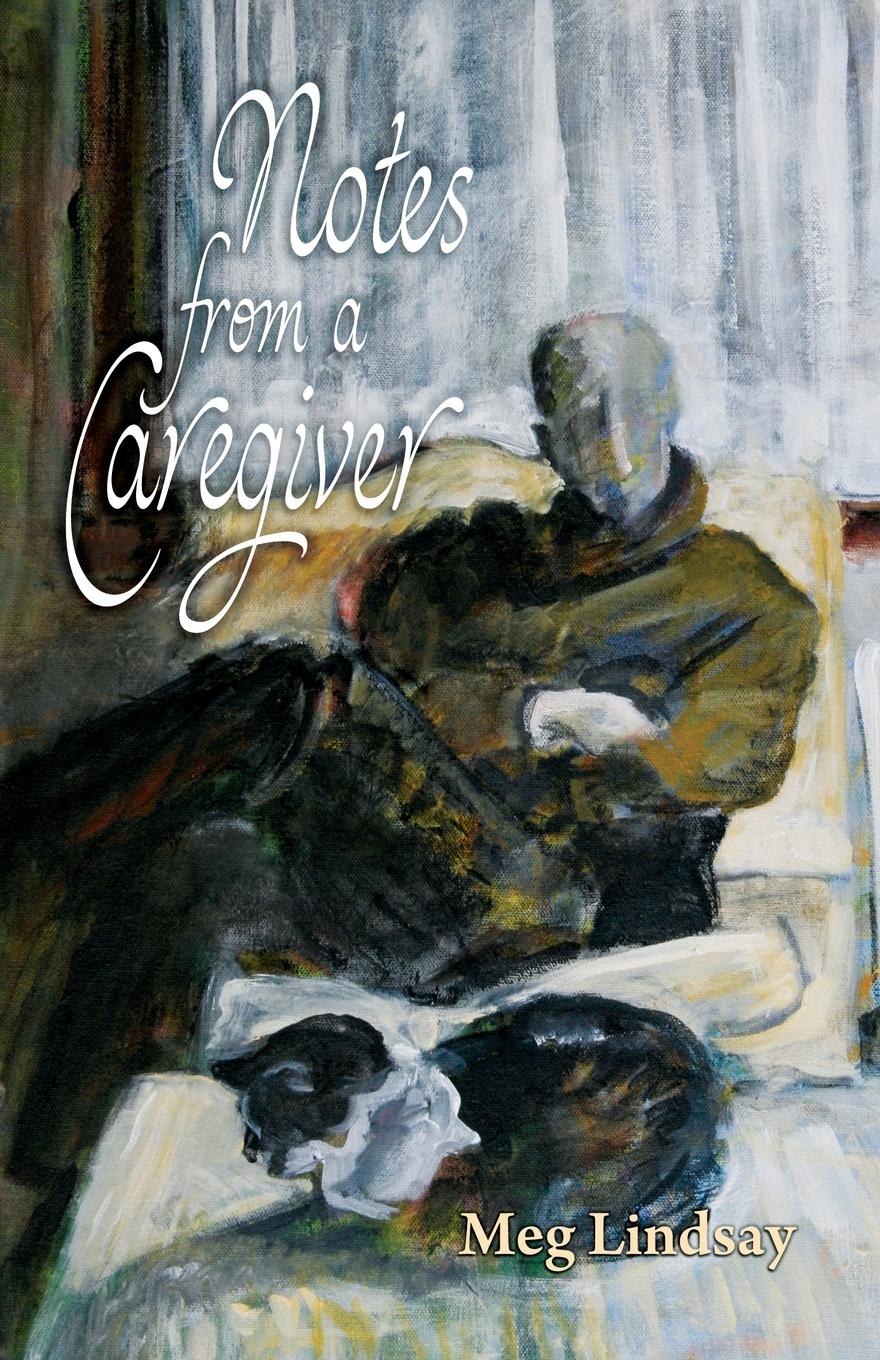 Vorderes Coverbild Notes from a Caregiver