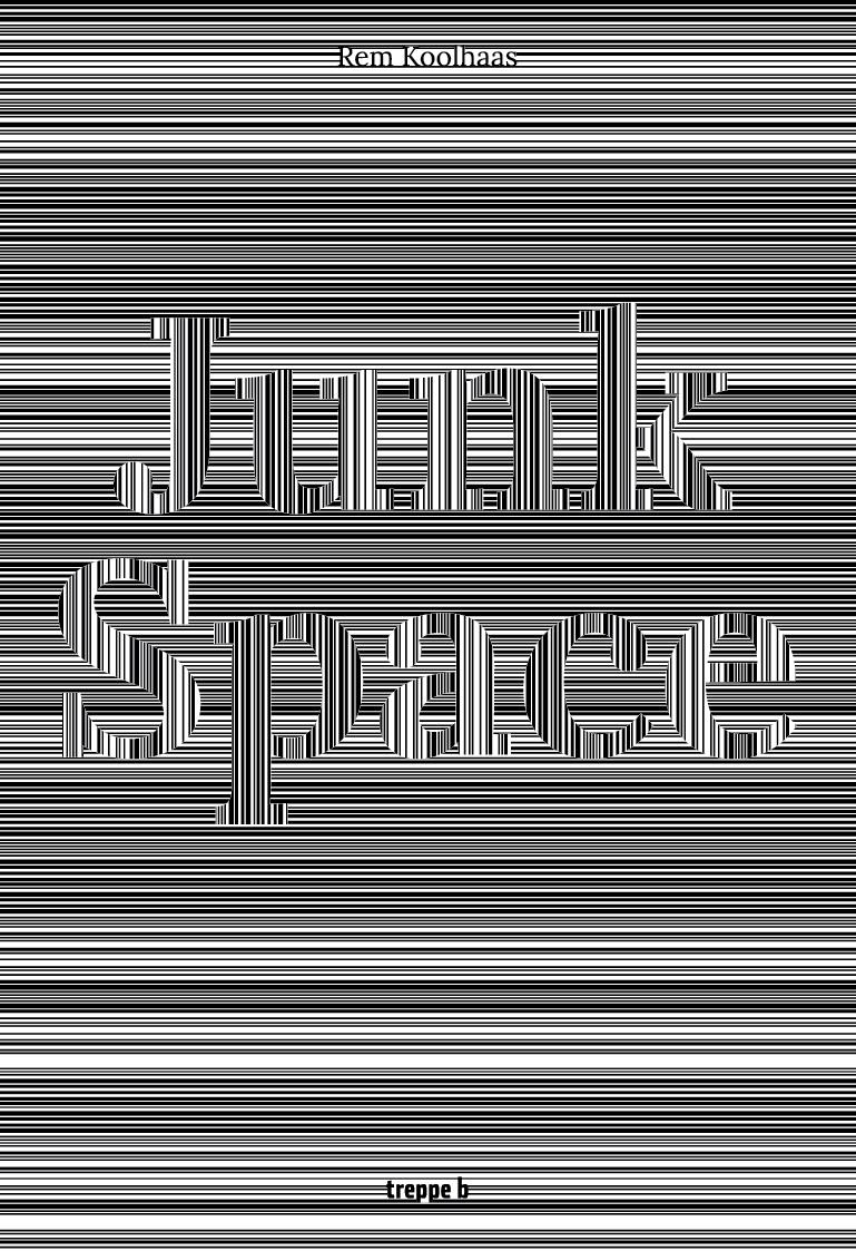 Vorderes Coverbild Junk-Space