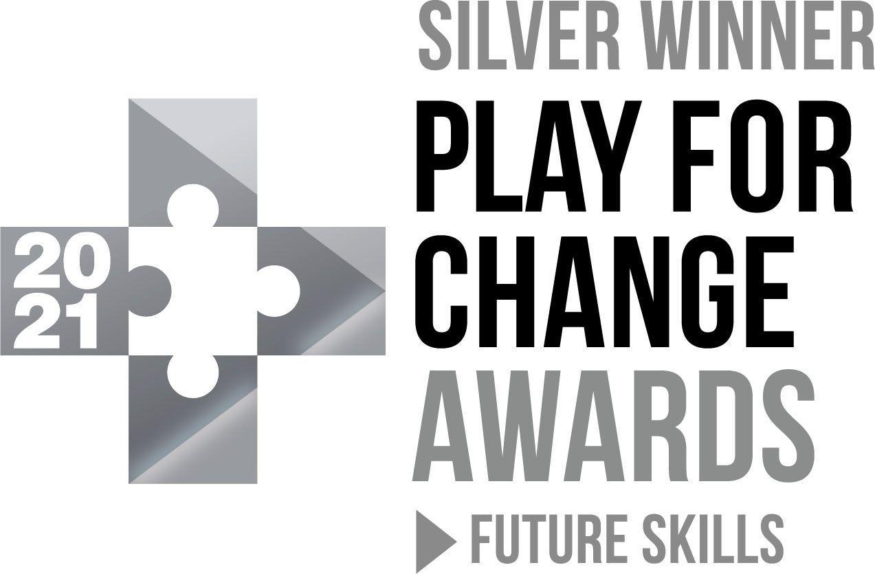 Beispielinhalt (Bild) Cyborg-Hand