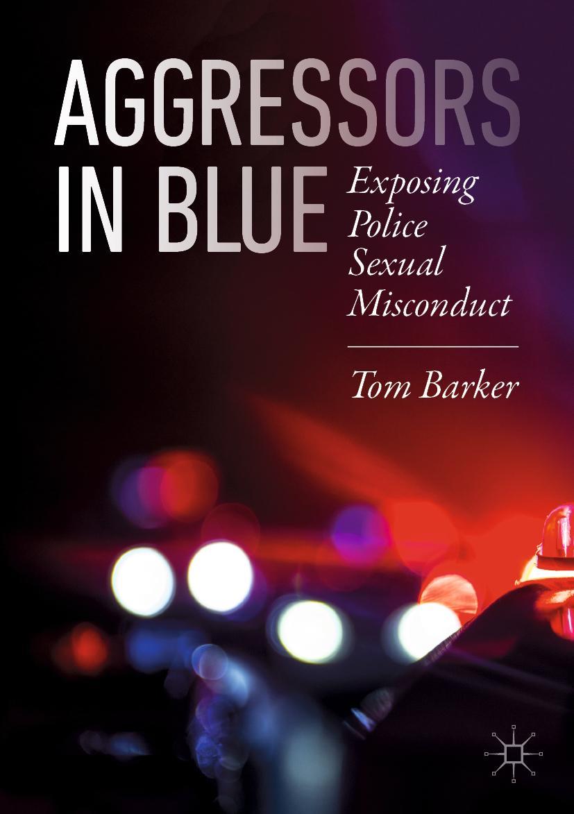 Vorderes Coverbild Aggressors in Blue