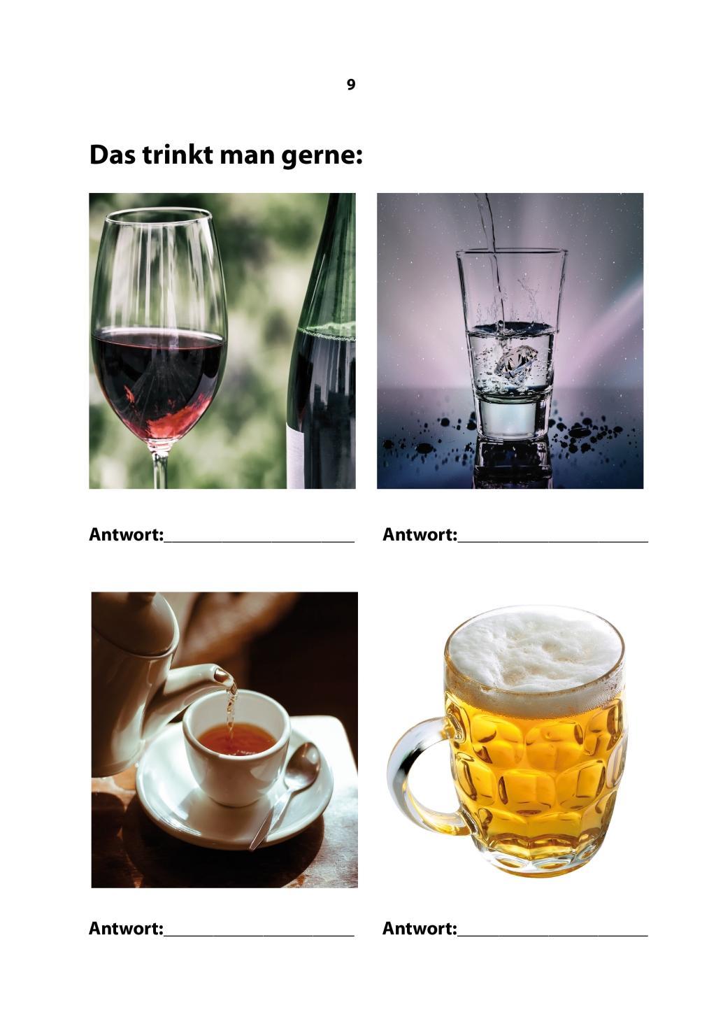 Beispielinhalt (Bild) Da klingt dein Herz 3 (inkl. 2 Begleit-CDs)