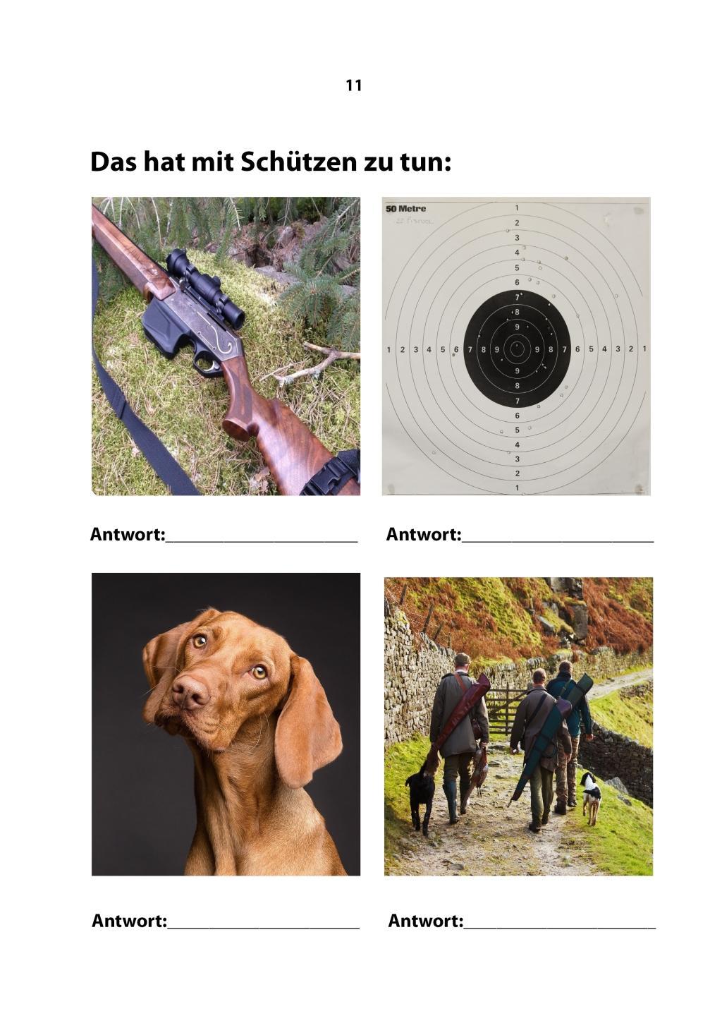 Beispielinhalt (Bild) Da klingt dein Herz 3 (inkl. 2 Begleit-CDs)