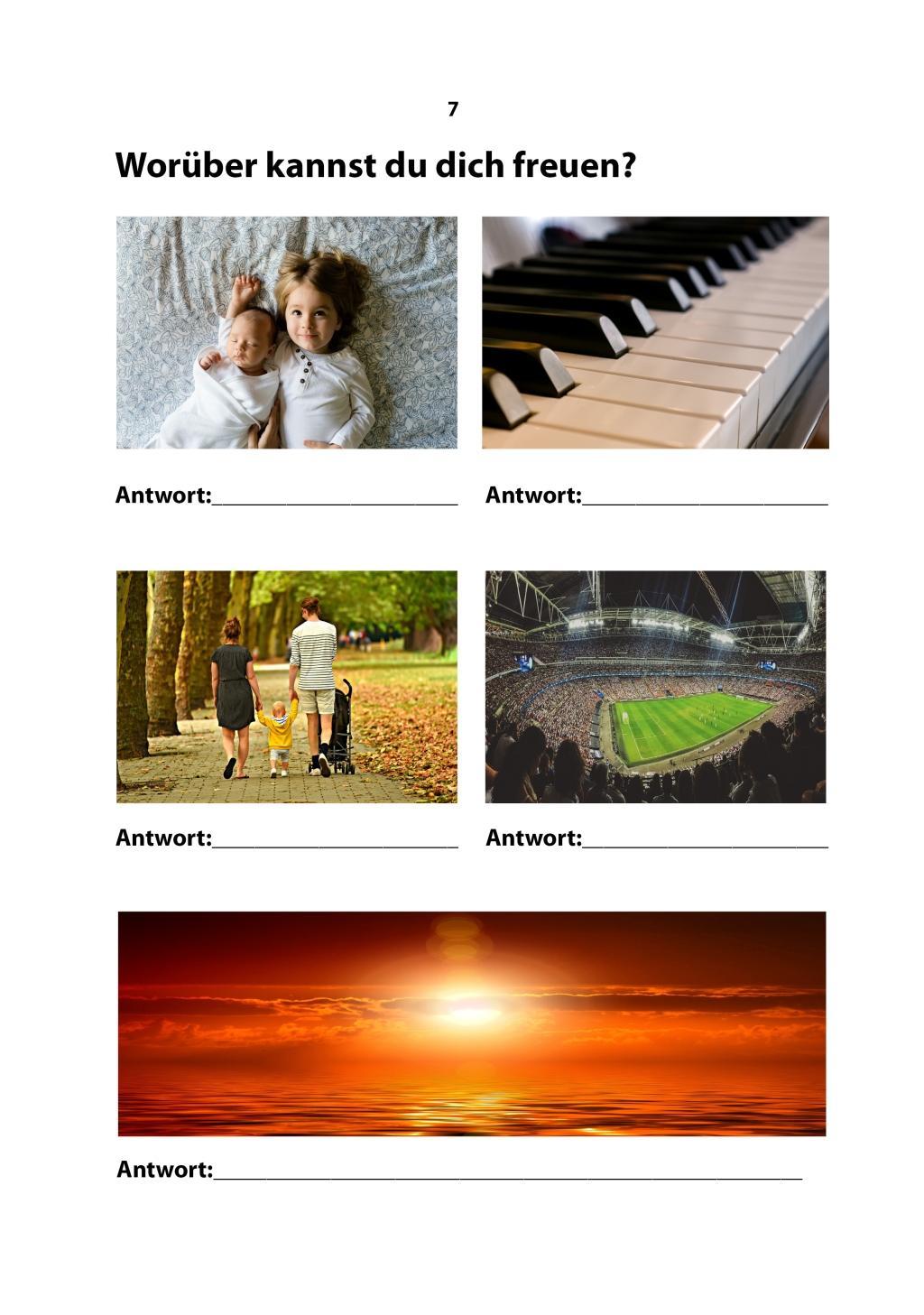 Beispielinhalt (Bild) Da klingt dein Herz 2 (inkl. 2 Begleit-CDs)