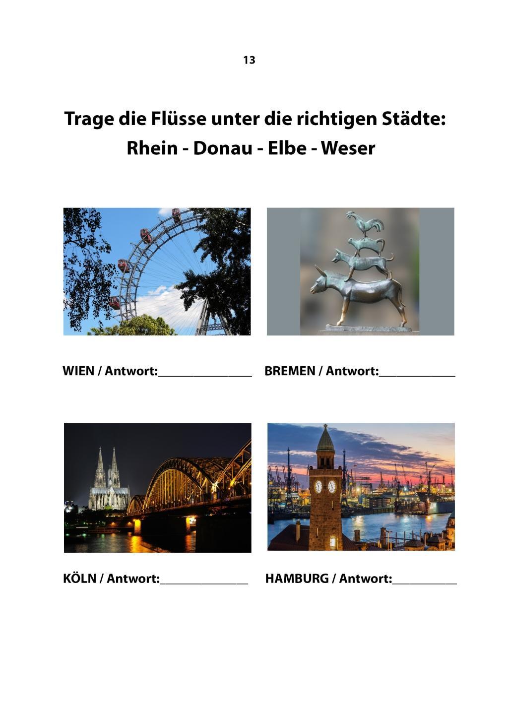 Beispielinhalt (Bild) Da klingt dein Herz 2 (inkl. 2 Begleit-CDs)