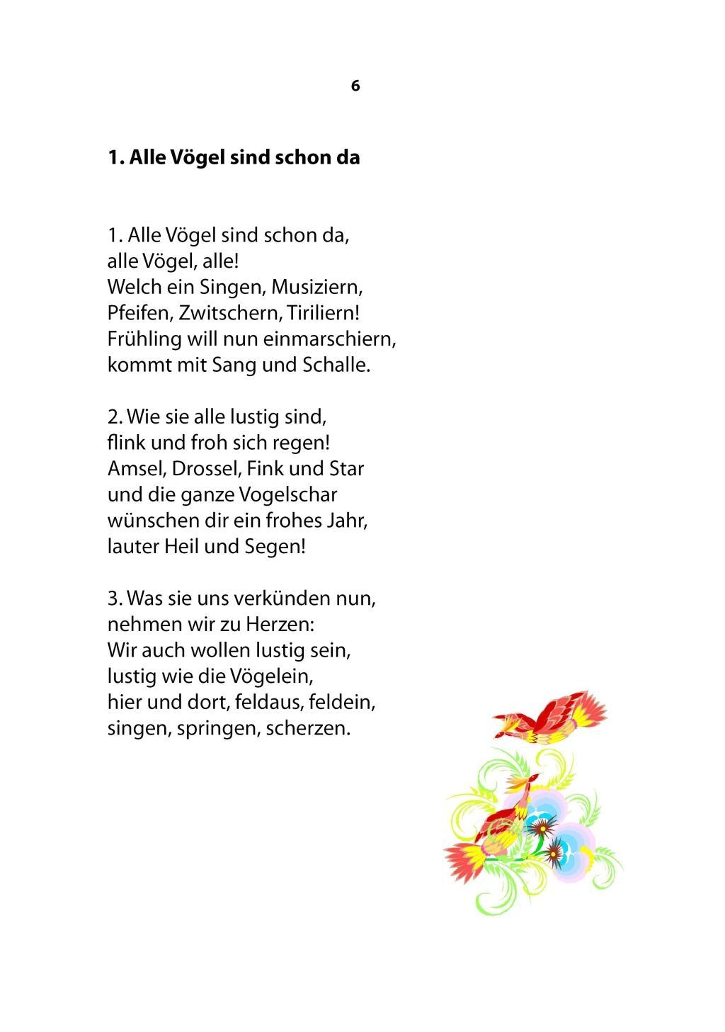 Beispielinhalt (Bild) Da klingt dein Herz 1 (inkl. 2 Begleit-CDs)