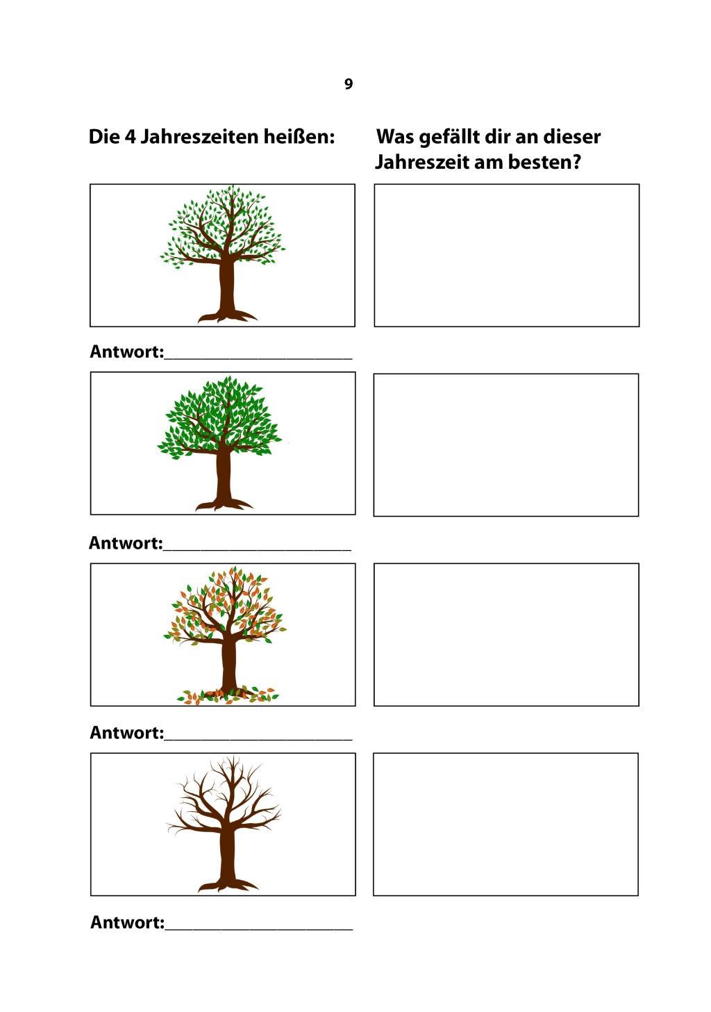 Beispielinhalt (Bild) Da klingt dein Herz 1 (inkl. 2 Begleit-CDs)