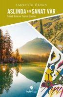 Vorderes Coverbild Aslinda Bir Sanat Var