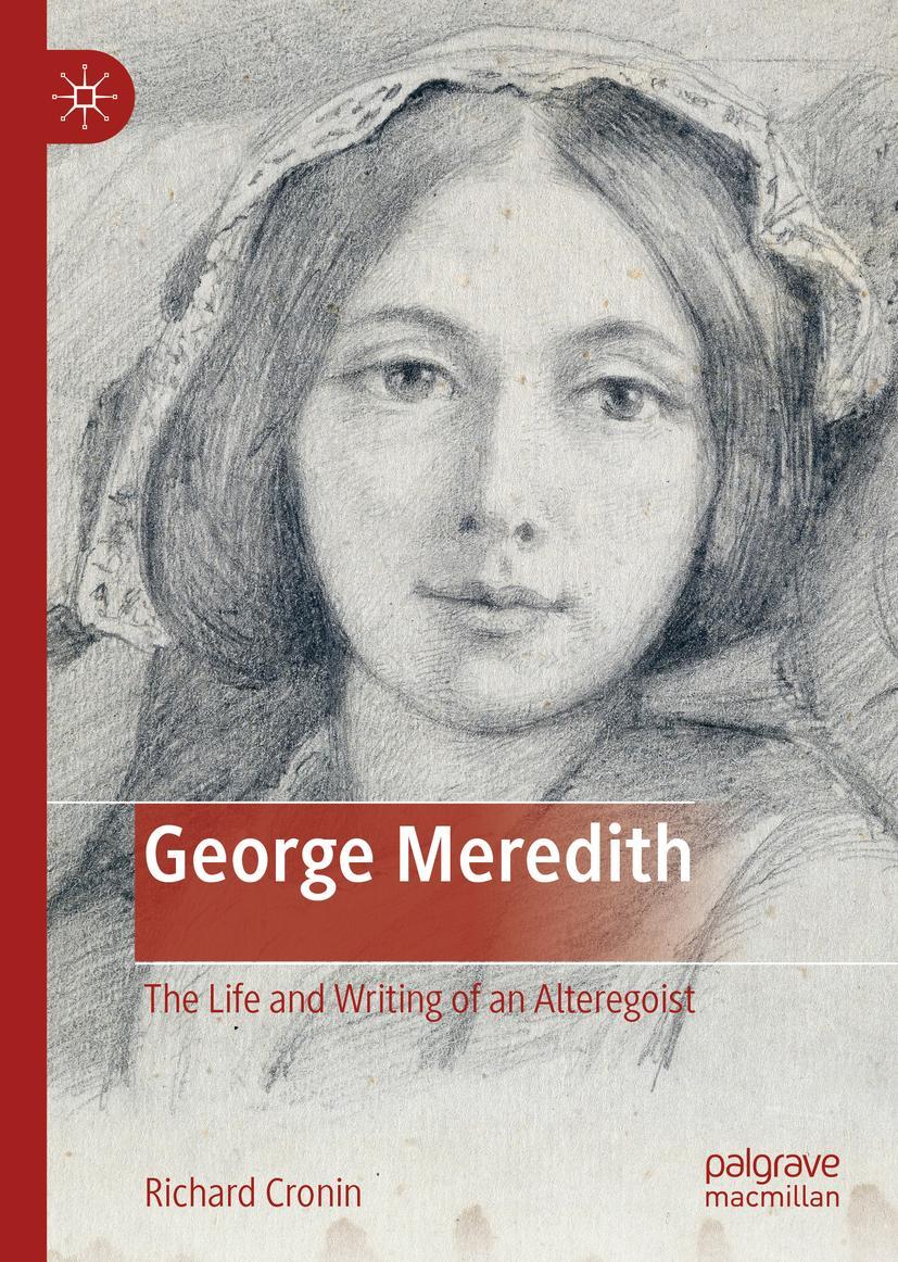 Vorderes Coverbild George Meredith