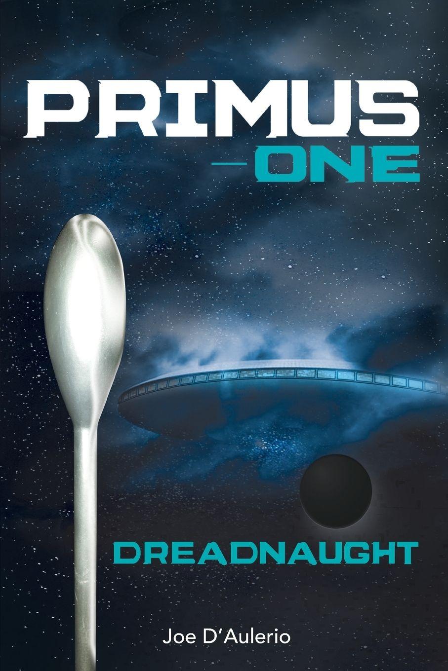 Vorderes Coverbild Primus - One