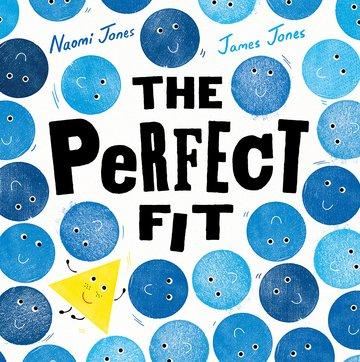 Vorderes Coverbild Year 1/Primary 2: The Perfect Fit