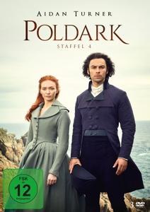 Vorderes Coverbild Poldark