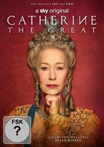 Vorderes Coverbild Catherine the Great