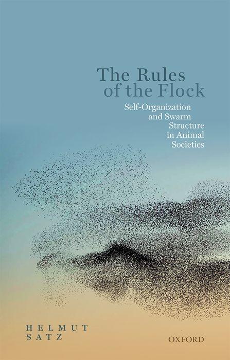 Vorderes Coverbild Rules of the Flock