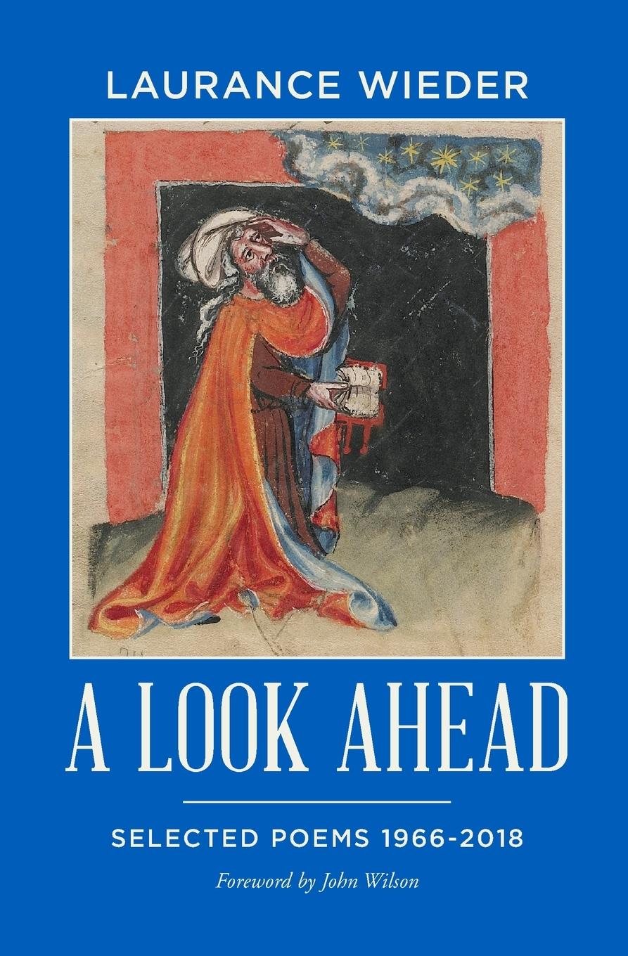 Vorderes Coverbild A Look Ahead