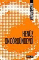 Vorderes Coverbild Henüz On Dördündeydi