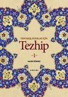 Vorderes Coverbild Yeni Baslayanlar Icin Tezhip 1