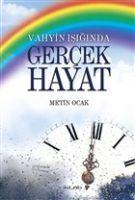 Vorderes Coverbild Vahyin Isiginda Gercek Hayat