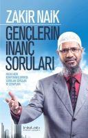 Vorderes Coverbild Genclerin Inanc Sorulari