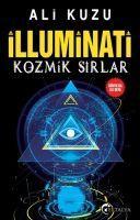 Vorderes Coverbild Illuminati Kozmik Sirlar