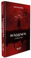 Vorderes Coverbild Bukalemun - Cakal Avi