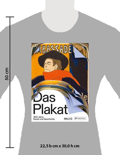 Beispielinhalt (Bild) Das Plakat