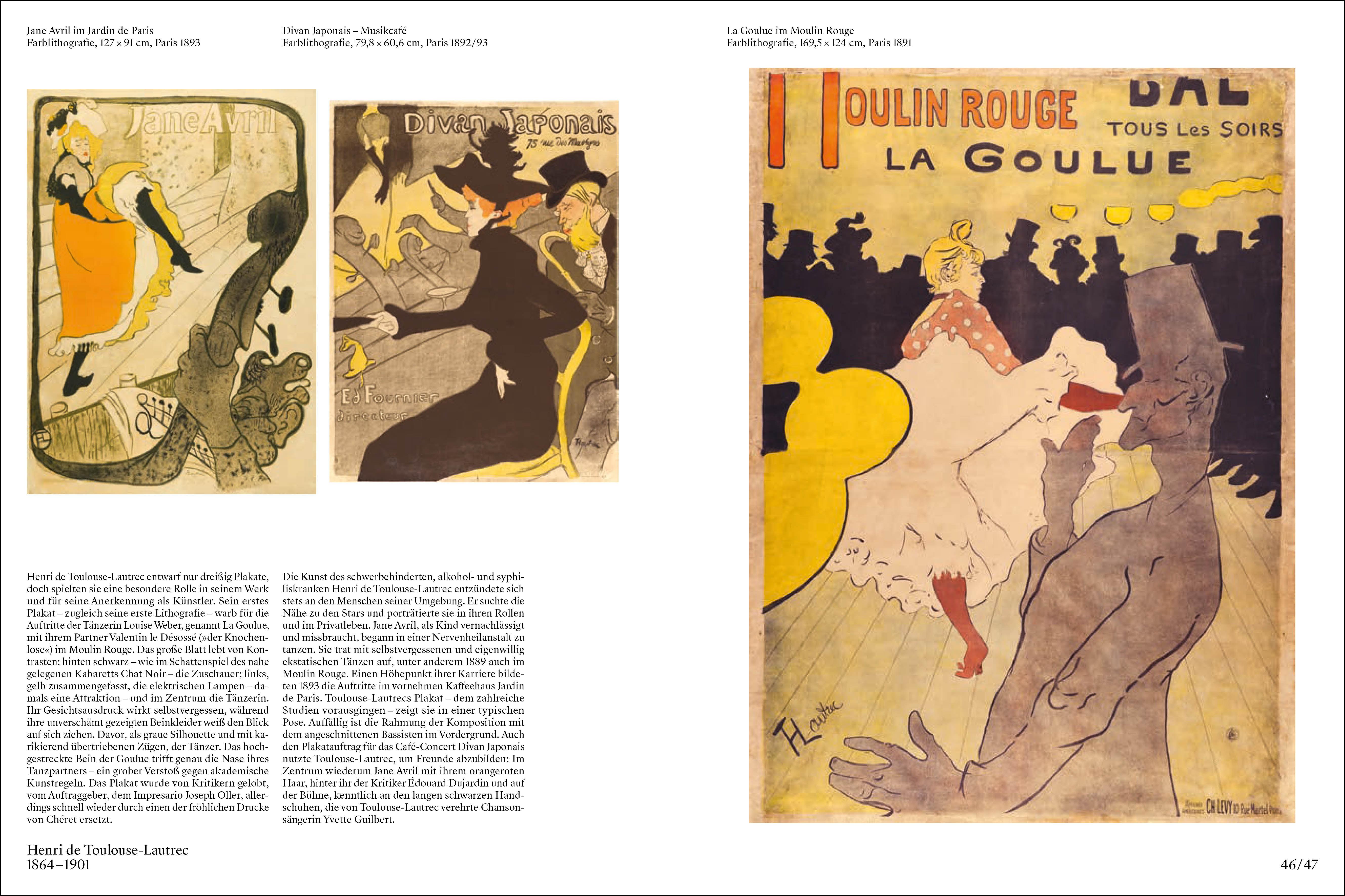 Beispielinhalt (Bild) Das Plakat