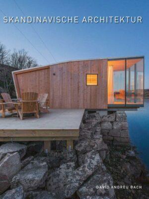 Vorderes Coverbild Skandinavische Architektur