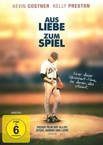 Vorderes Coverbild Aus Liebe zum Spiel