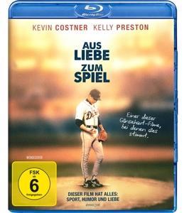 Vorderes Coverbild Aus Liebe zum Spiel
