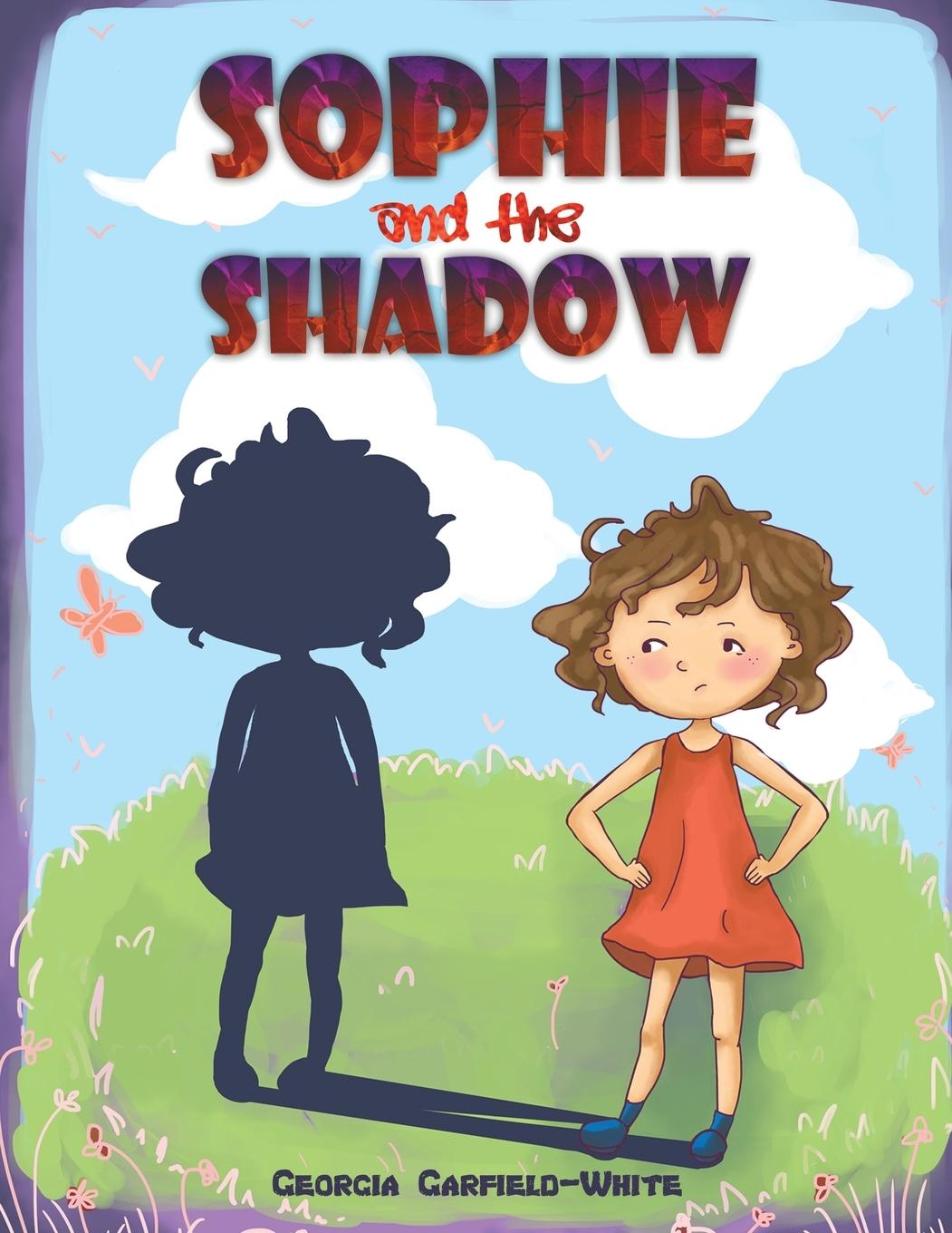 Vorderes Coverbild Sophie and the Shadow