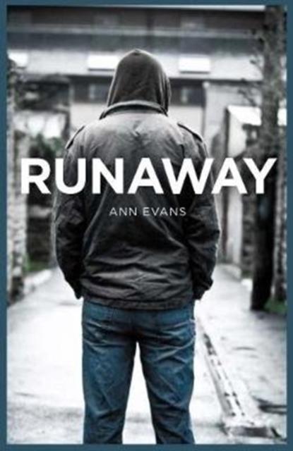 Vorderes Coverbild Runaway