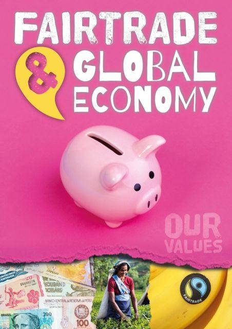 Vorderes Coverbild Fair Trade and Global Economy