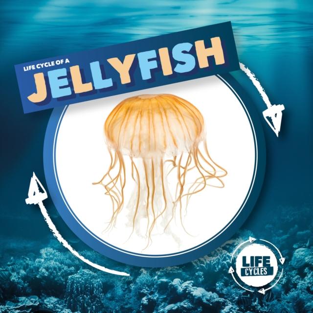 Vorderes Coverbild Jellyfish