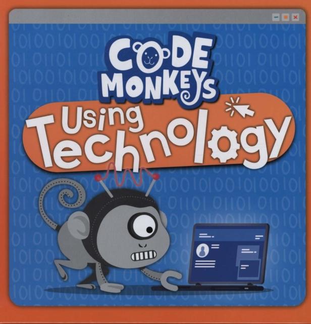 Vorderes Coverbild Using Technology