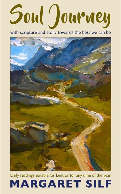 Vorderes Coverbild Soul Journey