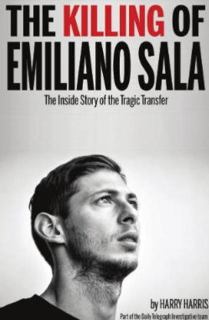 Vorderes Coverbild The Killing of Emiliano Sala