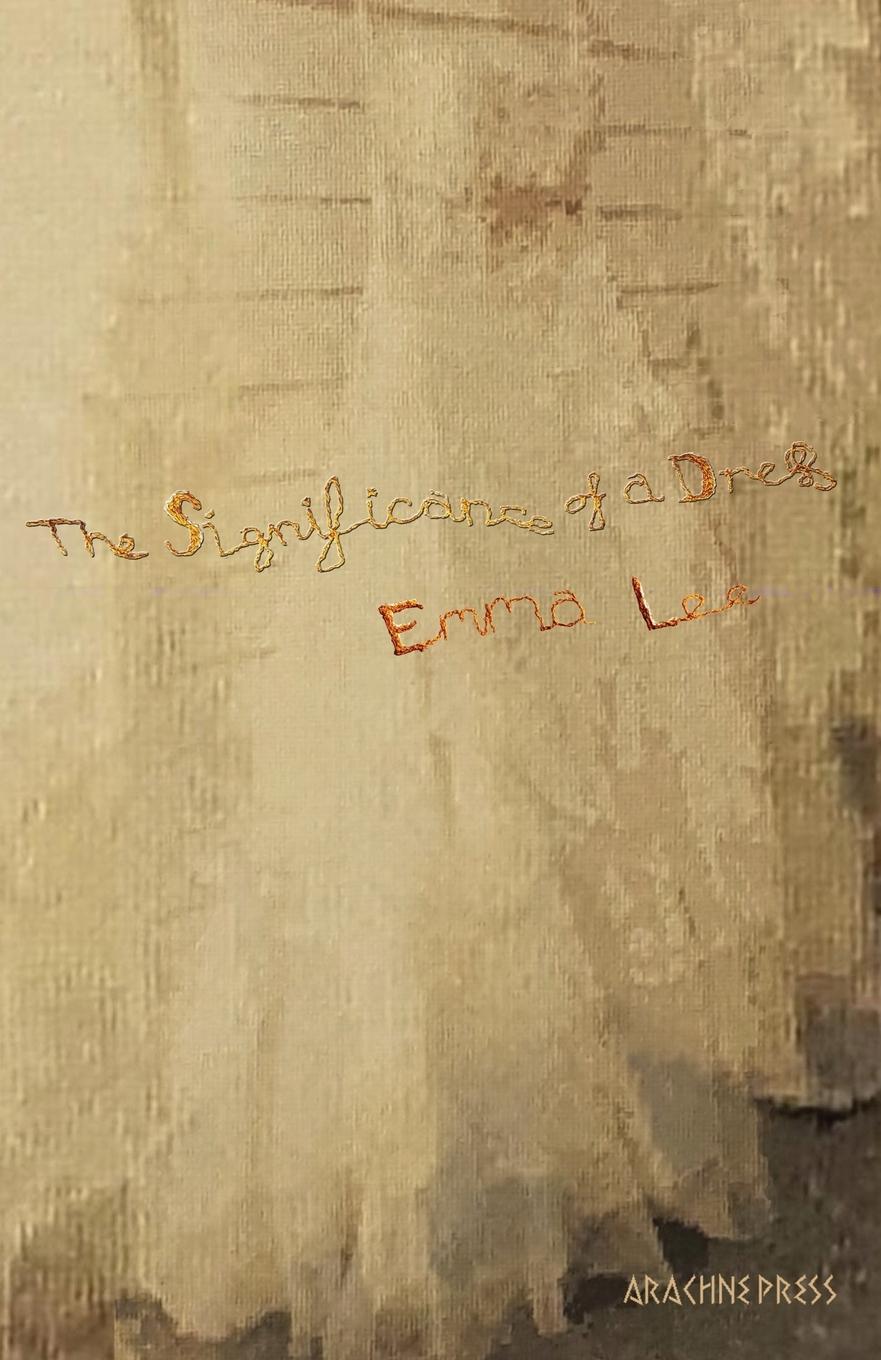 Vorderes Coverbild The Significance of a Dress