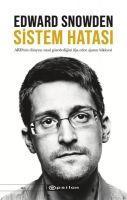 Vorderes Coverbild Sistem Hatasi
